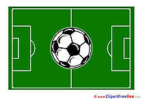 Ball Clipart Football Illustrations