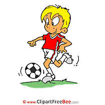 Boy Pics Football free Cliparts