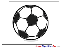 Download Ball Clipart Football Cliparts
