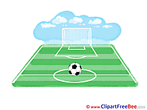 Filed Football free Images download