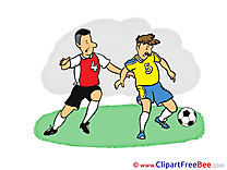 Game Clip Art download Football