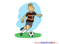 Game download Clipart Football Cliparts
