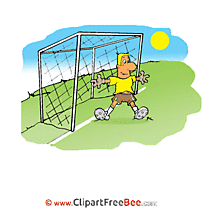 Gate Clipart Football free Images