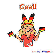 Goal free Illustration Football