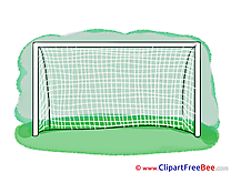 Pics Goal Football free Image