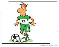 Soccer Images Clip Art