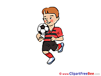 Soccer Pics Football Illustration