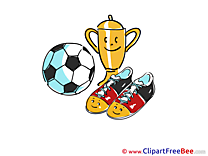 World Cup download Football Illustrations