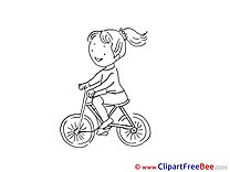 Bicycle Sport free Images download