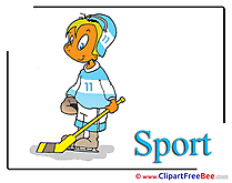 Hockey Sport free Images download