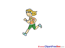 Marathon Pics Sport free Image