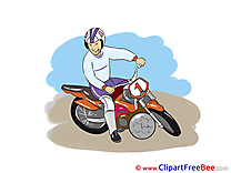 Motoball printable Sport Images