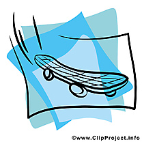 Skate Pics Sport Illustration