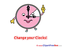 Time download Summer Illustrations