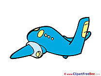 Airliner download printable Illustrations