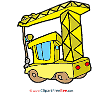 Crane Images download free Cliparts