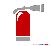 Fire Extinguisher download Clip Art for free