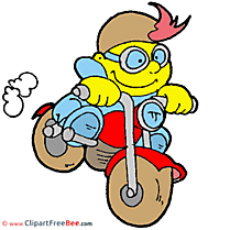 Scooter Pics free Illustration