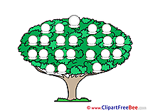 Pics Family Tree free Image