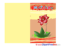 Greeting Cards Invitations