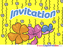 Invitations Greeting Cards