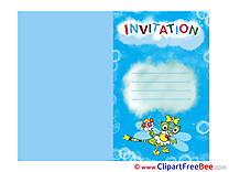 Printable Invitations eCards