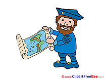 Christopher Columbus Clipart free Illustrations