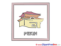 Pekin China Images download free Cliparts