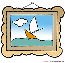 Picture Boat download Clip Art for free
