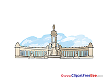 Saint Petersburg Pics free Illustration