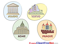 Sights Cities Pics free download Image