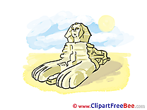 Sphinx Pics free Illustration