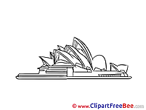 Sydney Pics free download Image