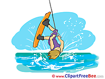 Wakeboard Pics free Illustration