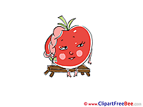 Image Tomato Clipart free Illustrations