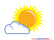 Beautiful Weather Sun Pics free Illustration