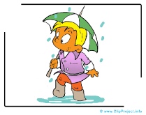 Rain Clipart Image free download