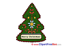 Christmas printable Winter Images