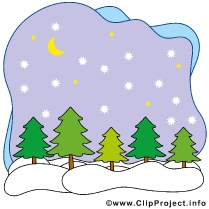 Winter Clipart Images free