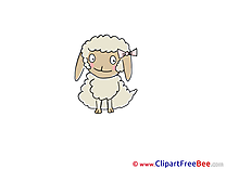 Sheep Images download free Cliparts