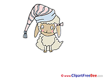 Sheep Pics download Illustration